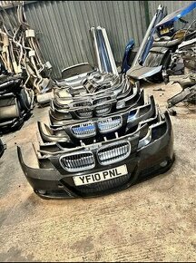 BMW DILY