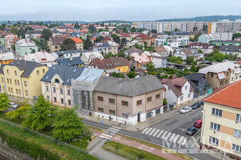 Prodej, dům , 254m2, Mladá Boleslav II, Jiráskova - 1