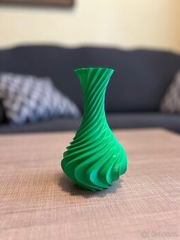 3D Váza - 1