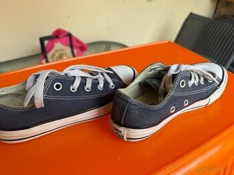 Dětské boty Converse All Star vel. 31,5. Originál