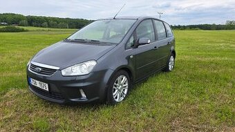 Ford C-Max 2.0 TDCi