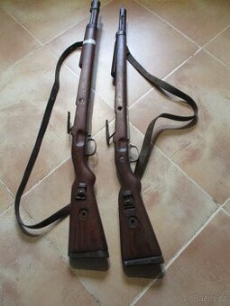MAUSER-K98 - 1