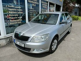 Prodám Škoda Octavia 1.8TSI - 1