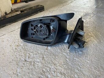 Levé zpětné zrcátko BMW F10 - 1