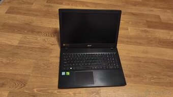 Acer Aspire E5 - 575 series (možné vyměnit za xbox series s)