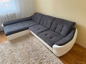 Prodám skoro nepouzitou sedacku