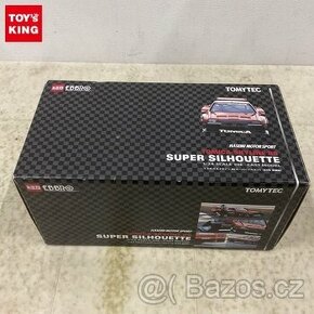 Nissan Super Silhouette Ebbro 1/24 - 1