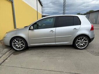 Volkswagen Golf 5 1.9 TDI