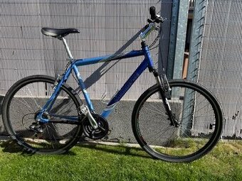 Krosové kolo Maxbike