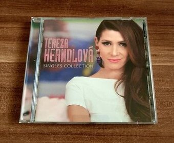 CD Tereza Kerndlová - Singles Collection - 1
