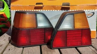 Zadní světla VW Golf II 2