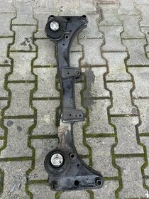 Bmw e36 přední náprava bez bez koroze