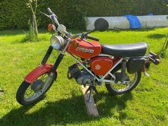 Simson s51