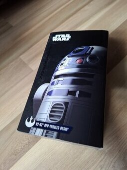 Sphero r2d2 Star Wars - 1