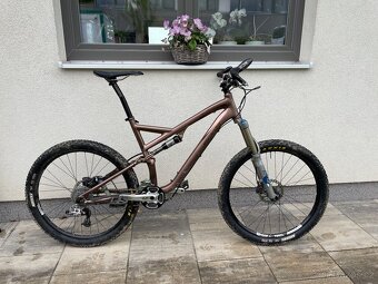 Stumpjumper FSR
