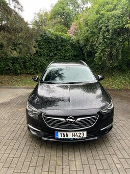 Opel Insignia 1.6 CDTi, 100kW (136PS)
