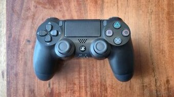 Ovladač pro Playstation 4 - Dualshock 4 - 1