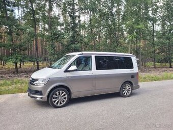 VOLKSWAGEN T6 CALIFORNIA OCEAN 2.0 TDI 150kW 4-MOTION