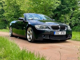 BMW E93 3.0i Cabrio
