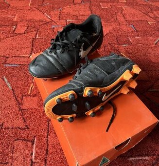 Kopačky NIKE CTR360 vel.41