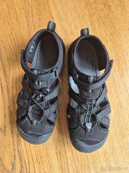 Sandály Keen Seacamp CNX vel. 37