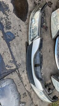Přední světla renault laguna II