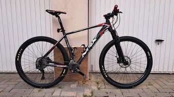 MRX 29" Shimano XT, Rock Shox Reba TOP stav