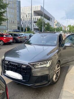 Audi Q7,2020