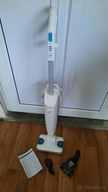 Parní mop Rowenta