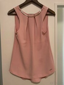 Top Calvin klein, vel. XS - 1
