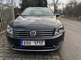Passat