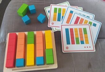 Montessori hračka