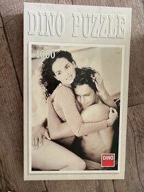 Puzzle 1000ks - 1
