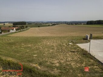 Prodej, pozemky/bydlení, 918 m2, Máslojedy, Hradec Králové [