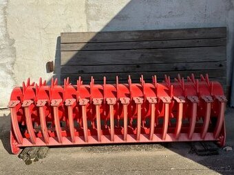 Packer válec na rotavátor Maschio Gaspardo - 1
