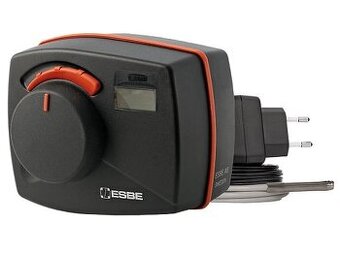 Ekvitermní regulátor ESBE CRC111 230V - 1