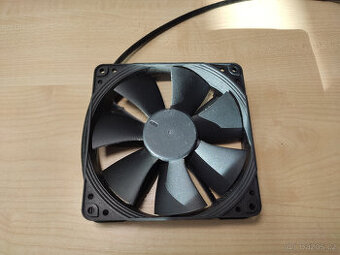 Ventilátory Noctua NF-F12 Industrial PPC-2000 PWM 120mm