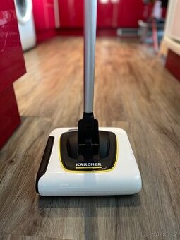 Bateriové koště / vysavač Kärcher KB 5 Premium
