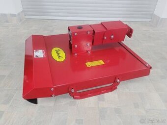Mulčovač Dabaki T-HY 80 (vč.DPH) - 1