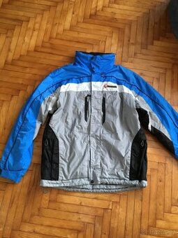 Zimni bunda Hannah vel xl/xxl