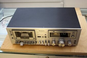 Technics RS-641