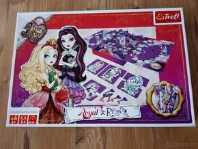 Stolní hra Monster High - 1