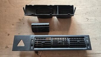 VW T4 středové výdechy