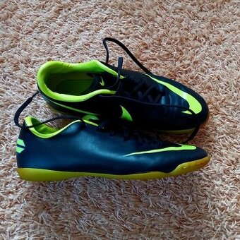 Sálovky nike