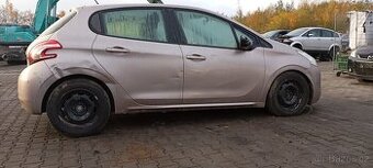 Peugeot 208 č. 21967