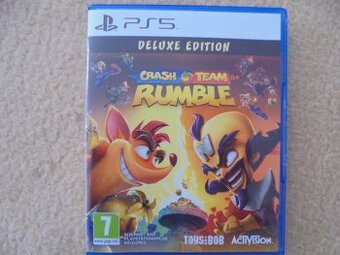 Crash Team Rumble (PS5) - 1