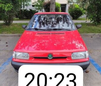 Prodám škoda Felicia 1.3