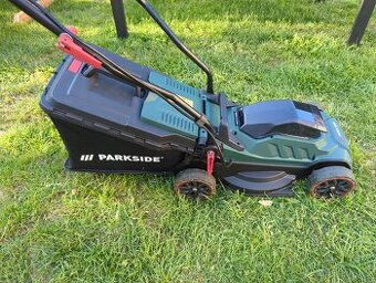 Sekačka Parkside PRMA20 Li-B2