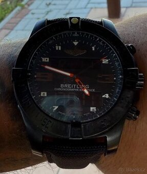 Breatling Evo - 1