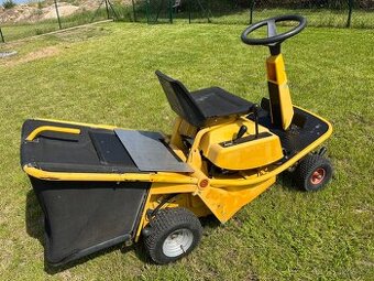Traktůrek rider Alko Ride-on 620